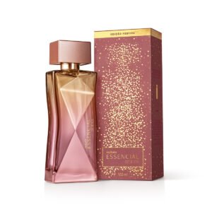 Perfume Natura Essencial Desejos Feminino 100 ml