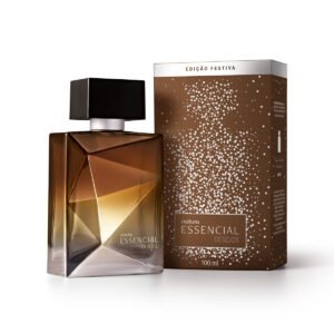 Perfume Natura Deo Parfum Essencial Desejos Masculino 100ml