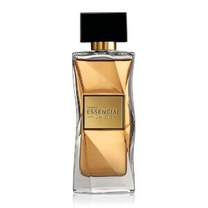 Perfume Natura Essencial Único Feminino 90 ml