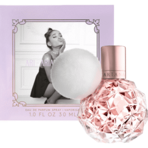 Perfume Ari Ariana Grande (roxo) EDP Feminino ml