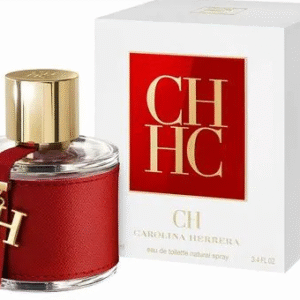 Perfume CH Fem Central Park EDP 100ml