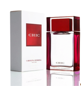 Perfume Chic Fem EDP 80ml