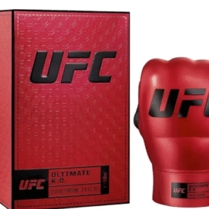 Perfume UFC Ultimate Masc EDP 100ml
