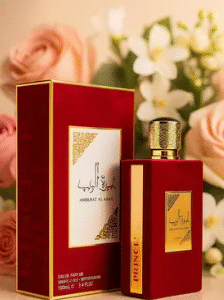 Perfume Asdaaf Ameerat al Arab EDP 100ml