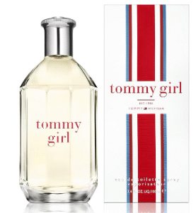 Perfume Tommy Girl EDT Fem 100ml