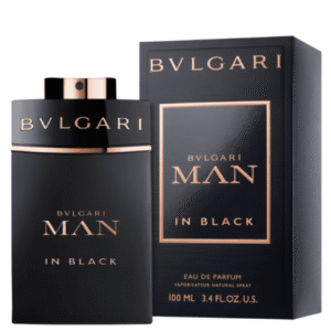 Perfume Bulgari MAN in Black Masc EDP 150ml