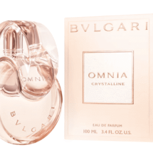 Perfume Bulgari Omnia Crystalline Fem EDP 100ml