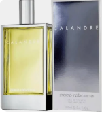Perfume Calandre Fem EDT 100ml