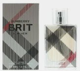 Perfume Burberry Brit EDT for Her Fem 100ml