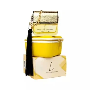 Lafayette Perfumes Sexy Girl Eau de Parfum 100ml