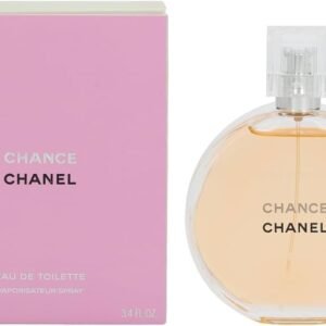 Perfume Chance Chanel Tradicional Fem  EDT 100ml