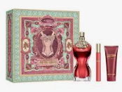 Perfume Jean Paul Gautier EDP 100ml + EDP 10ml + Body Lotion 75ml  Fem LA BELLE