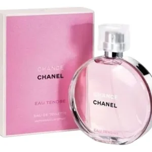 Perfume Chance Chanel EDP Eau Tendre 100ml