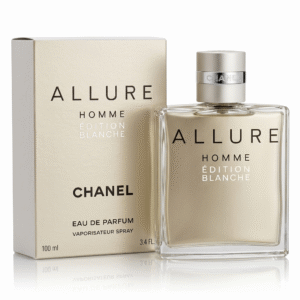 Perfume Chanel Allure Homme Masc EDT 100ml