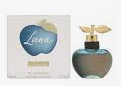 Perfume Luna Fem EDT 80ml Les Belles de Nina