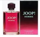 Perfume Joop! Homme Masc EDT 125ml (Rosa)