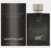 Perfume Montblanc Starwalker Extreme Masc EDT 75ml