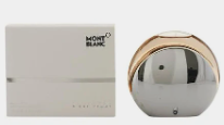 Perfume Montblanc Presence Fem EDT 75ml
