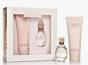 Kit Perfume Lovely Sarah Jessica Parker EDP 100ml + Loção Corporal 200ml