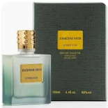 PerfumeLonkoom Essence Oud EDT 100ml