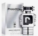 Perfume Phantom Masc EDT Paco Rabanne 100ml