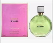Perfume Chance Chanel Eau Fraiche EDP 100ml