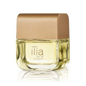 Perfume Natura Ilia Flor de Laranjeira EDP Fem 50ml