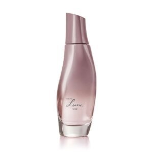 Perfume Natura Luna Rosé Fem 75ml