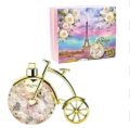 Perfume I Love Mont´anne Love LUXE Fem EDP - Bicicletinha 100ml