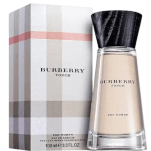Perfume Burberry Touch for Women EDP Fem 100ml