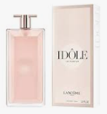 Perfume Idole Lancome L´eau de Parfum Recarregavel Fem EDP 100ml