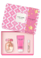 Kit Perfume Kate Spade New York EDP 100ml + EDP 7,5ml + Loção Corporal 100ml