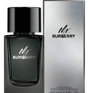 Perfume Mr. Burberry Masc EDT 150ml