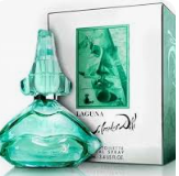 Perfume Laguna Fem EDT Salvador Dali EDT 125ml