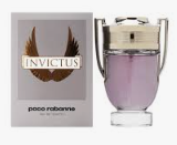 Perfume Invictus Masc EDT Paco Rabanne 100ml