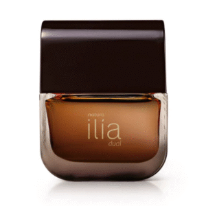 Perfume Natura Ilia Dual Fm 50ml