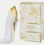 Perfume Good Girl Sparkling Ice EDP Fem 80ml