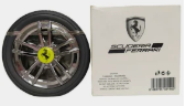 Perfume Ferrari SF21 EDP Pneu Tester EDP Masc 100ml
