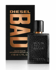 Perfume Diesel Bad Masc EDT 100ml