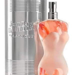 Perfume Jean Paul Gautier Fem CLASSIQUE EDT 100ml