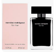 Perfume Narciso Rodriguez Fem EDT100ml Tester