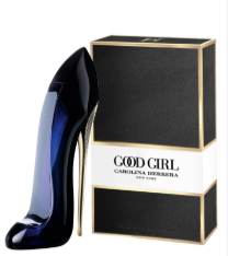 Perfume Good Girl Fem EDP 80ml Tester