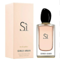 Perfume Armani Si EDP Fem 100ml