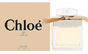Perfume Chloe Tradicional Feminino EDP 75ml