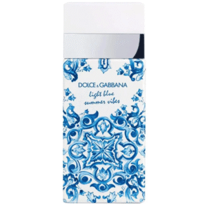 Perfume Light Blue  Summer Vibes Dolce&Gabbana 100ml