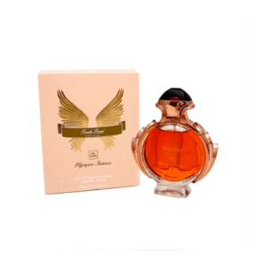 Perfume Beauty Brand 039 EDP Olympos Intense Fem 75ml