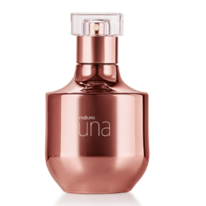 Perfume Natura Una Tradicional Fem 75ml