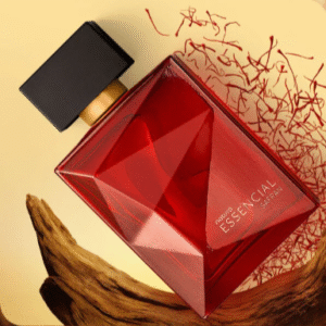 Perfume Natura Essencial Safran Masc 100ml