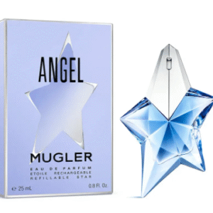 Perfume Angel Thierry MUGLER EDP Fem 100ml (ESTRELA)