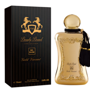Perfume Beauty Brand Gold Versant No. B-038 75ml